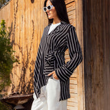 Wrap & Go Black - AB ESSENTIALS