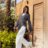 Wrap & Go Black - AB ESSENTIALS