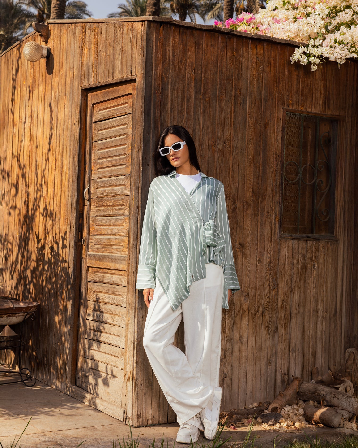 Wrap & Go Mint - AB ESSENTIALS