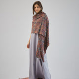 Yassmine Shawl - AB ESSENTIALS