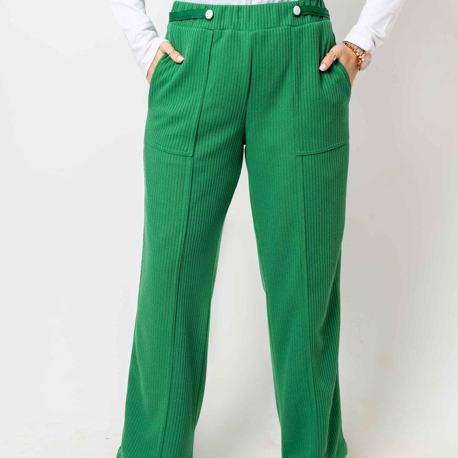 AB-Wool-Stripped-Green-Pants